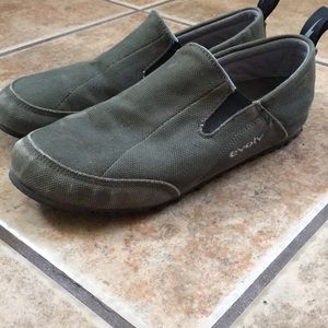 Evolve Cruzer Slip On